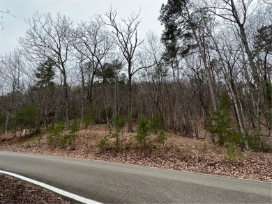Come build your future dream home on this 2.16 acre up-sloping on Big Canoe Golf Club - Cherokee in Georgia - for sale on GolfHomes.com, golf home, golf lot
