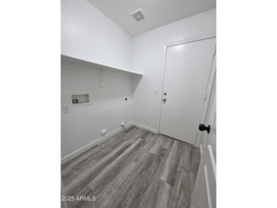 Beautifully remodeled 3 bed, 2 bath home backing to the golf on Coldwater Golf Club in Arizona - for sale on GolfHomes.com, golf home, golf lot