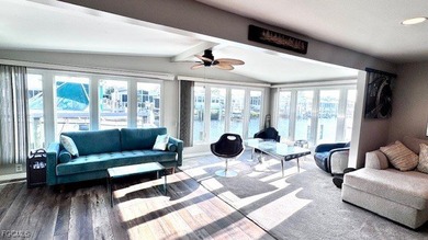 Welcome to your dream Waterfront home in Old Bridge Village! on Riverbend Golf and Country Club in Florida - for sale on GolfHomes.com, golf home, golf lot