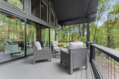 Nestled within the private, gated confines of Chinquapin, a 2 on Natures Walk At Chinquapin in North Carolina - for sale on GolfHomes.com, golf home, golf lot