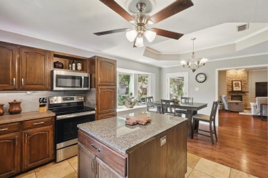 Gated Community Living on Lake Granbury! Discover resort-style on De Cordova Bend Country Club in Texas - for sale on GolfHomes.com, golf home, golf lot