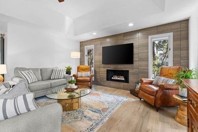 Absolutely adorable single-level home situated on a spacious on The Seabrook Island Club in South Carolina - for sale on GolfHomes.com, golf home, golf lot