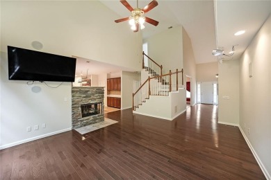 Beautiful large home plus completely separate Inlaw suite!!! on Fairfield Plantation Golf and Country Club in Georgia - for sale on GolfHomes.com, golf home, golf lot