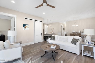 This is a rare opportunity to purchase a Magnolia Cottages on Magnolia Greens Golf Plantation in North Carolina - for sale on GolfHomes.com, golf home, golf lot