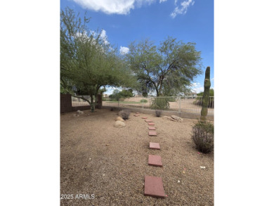 Beautifully remodeled 3 bed, 2 bath home backing to the golf on Coldwater Golf Club in Arizona - for sale on GolfHomes.com, golf home, golf lot
