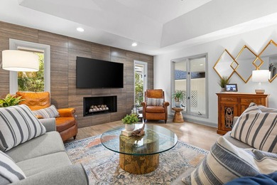 Absolutely adorable single-level home situated on a spacious on The Seabrook Island Club in South Carolina - for sale on GolfHomes.com, golf home, golf lot