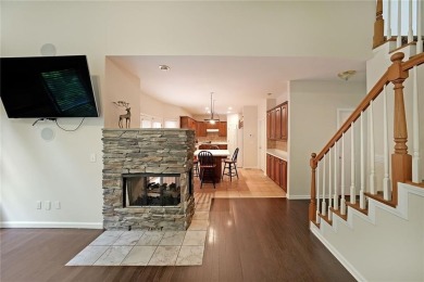 Beautiful large home plus completely separate Inlaw suite!!! on Fairfield Plantation Golf and Country Club in Georgia - for sale on GolfHomes.com, golf home, golf lot