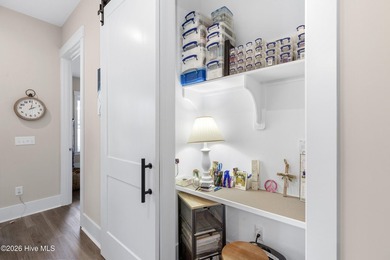 This is a rare opportunity to purchase a Magnolia Cottages on Magnolia Greens Golf Plantation in North Carolina - for sale on GolfHomes.com, golf home, golf lot