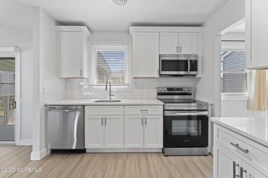Welcome to this gorgeous turn-key Bedford Model situated on a on Keswick Village Golf Course in New Jersey - for sale on GolfHomes.com, golf home, golf lot