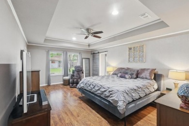 Gated Community Living on Lake Granbury! Discover resort-style on De Cordova Bend Country Club in Texas - for sale on GolfHomes.com, golf home, golf lot