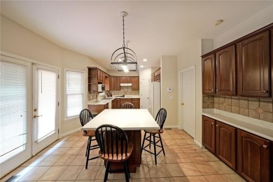 Beautiful large home plus completely separate Inlaw suite!!! on Fairfield Plantation Golf and Country Club in Georgia - for sale on GolfHomes.com, golf home, golf lot
