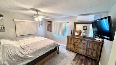 Welcome to your dream Waterfront home in Old Bridge Village! on Riverbend Golf and Country Club in Florida - for sale on GolfHomes.com, golf home, golf lot