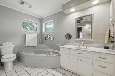 Gated Community Living on Lake Granbury! Discover resort-style on De Cordova Bend Country Club in Texas - for sale on GolfHomes.com, golf home, golf lot
