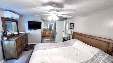 Welcome to your dream Waterfront home in Old Bridge Village! on Riverbend Golf and Country Club in Florida - for sale on GolfHomes.com, golf home, golf lot