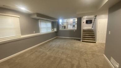 Beautifully Updated 4 bedroom 3 bath home located on large lot on Lakes of the Four Seasons Country Club in Indiana - for sale on GolfHomes.com, golf home, golf lot