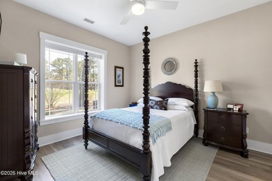 This is a rare opportunity to purchase a Magnolia Cottages on Magnolia Greens Golf Plantation in North Carolina - for sale on GolfHomes.com, golf home, golf lot