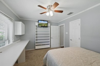 Gated Community Living on Lake Granbury! Discover resort-style on De Cordova Bend Country Club in Texas - for sale on GolfHomes.com, golf home, golf lot