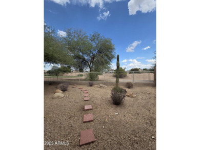 Beautifully remodeled 3 bed, 2 bath home backing to the golf on Coldwater Golf Club in Arizona - for sale on GolfHomes.com, golf home, golf lot