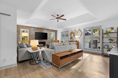 Absolutely adorable single-level home situated on a spacious on The Seabrook Island Club in South Carolina - for sale on GolfHomes.com, golf home, golf lot