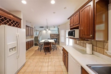 Beautiful large home plus completely separate Inlaw suite!!! on Fairfield Plantation Golf and Country Club in Georgia - for sale on GolfHomes.com, golf home, golf lot