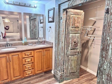 Welcome to your dream Waterfront home in Old Bridge Village! on Riverbend Golf and Country Club in Florida - for sale on GolfHomes.com, golf home, golf lot