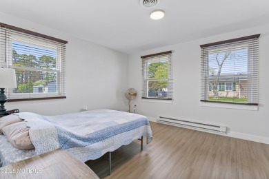 Welcome to this gorgeous turn-key Bedford Model situated on a on Keswick Village Golf Course in New Jersey - for sale on GolfHomes.com, golf home, golf lot