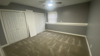 Beautifully Updated 4 bedroom 3 bath home located on large lot on Lakes of the Four Seasons Country Club in Indiana - for sale on GolfHomes.com, golf home, golf lot