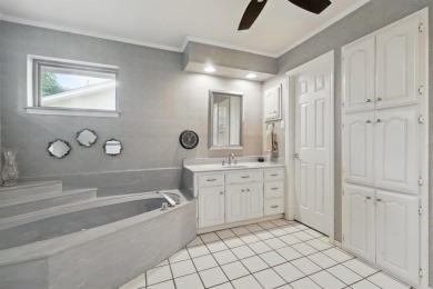 Gated Community Living on Lake Granbury! Discover resort-style on De Cordova Bend Country Club in Texas - for sale on GolfHomes.com, golf home, golf lot