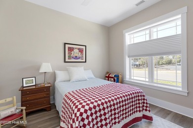 This is a rare opportunity to purchase a Magnolia Cottages on Magnolia Greens Golf Plantation in North Carolina - for sale on GolfHomes.com, golf home, golf lot