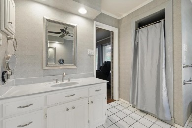 Gated Community Living on Lake Granbury! Discover resort-style on De Cordova Bend Country Club in Texas - for sale on GolfHomes.com, golf home, golf lot