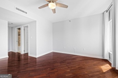 Unparalleled top-floor condo living with Breathtaking Skyline on Bobby Jones Golf Club in Georgia - for sale on GolfHomes.com, golf home, golf lot
