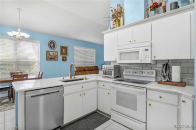 Just drive through the neighborhood of Laural Ridge and you on Twisted Oaks Golf Club in Florida - for sale on GolfHomes.com, golf home, golf lot