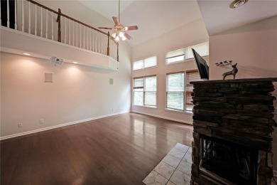 Beautiful large home plus completely separate Inlaw suite!!! on Fairfield Plantation Golf and Country Club in Georgia - for sale on GolfHomes.com, golf home, golf lot