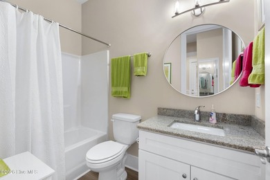 This is a rare opportunity to purchase a Magnolia Cottages on Magnolia Greens Golf Plantation in North Carolina - for sale on GolfHomes.com, golf home, golf lot