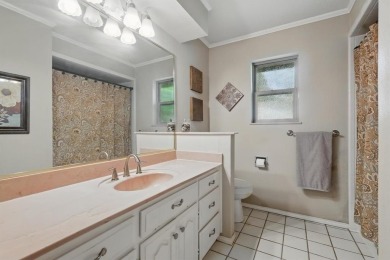 Gated Community Living on Lake Granbury! Discover resort-style on De Cordova Bend Country Club in Texas - for sale on GolfHomes.com, golf home, golf lot