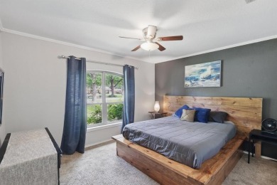 Gated Community Living on Lake Granbury! Discover resort-style on De Cordova Bend Country Club in Texas - for sale on GolfHomes.com, golf home, golf lot