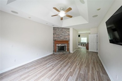 Beautiful large home plus completely separate Inlaw suite!!! on Fairfield Plantation Golf and Country Club in Georgia - for sale on GolfHomes.com, golf home, golf lot