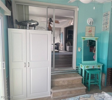 Welcome to your dream Waterfront home in Old Bridge Village! on Riverbend Golf and Country Club in Florida - for sale on GolfHomes.com, golf home, golf lot