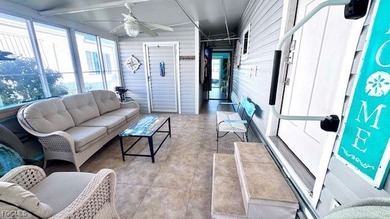 Welcome to your dream Waterfront home in Old Bridge Village! on Riverbend Golf and Country Club in Florida - for sale on GolfHomes.com, golf home, golf lot