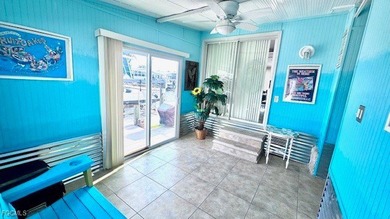 Welcome to your dream Waterfront home in Old Bridge Village! on Riverbend Golf and Country Club in Florida - for sale on GolfHomes.com, golf home, golf lot