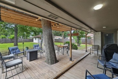 Gated Community Living on Lake Granbury! Discover resort-style on De Cordova Bend Country Club in Texas - for sale on GolfHomes.com, golf home, golf lot