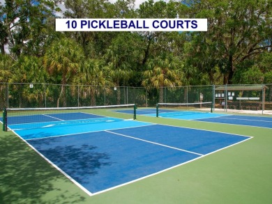 $3,000 Appliance Credit! Centrally located townhouse, with main on The Meadows Golf and Country Club in Florida - for sale on GolfHomes.com, golf home, golf lot