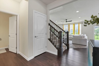 New listing in the highly desirable Glenross community with on Glen Ross Golf Club in Ohio - for sale on GolfHomes.com, golf home, golf lot