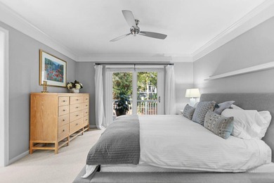 Absolutely adorable single-level home situated on a spacious on The Seabrook Island Club in South Carolina - for sale on GolfHomes.com, golf home, golf lot