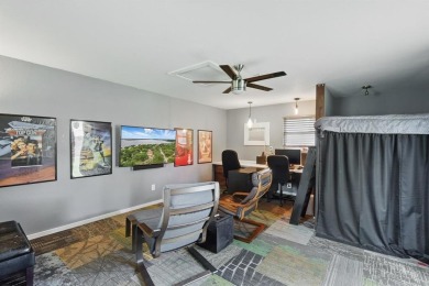 Gated Community Living on Lake Granbury! Discover resort-style on De Cordova Bend Country Club in Texas - for sale on GolfHomes.com, golf home, golf lot