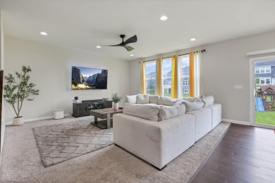 New listing in the highly desirable Glenross community with on Glen Ross Golf Club in Ohio - for sale on GolfHomes.com, golf home, golf lot