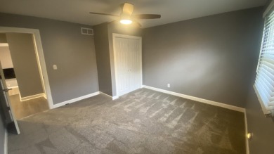 Beautifully Updated 4 bedroom 3 bath home located on large lot on Lakes of the Four Seasons Country Club in Indiana - for sale on GolfHomes.com, golf home, golf lot