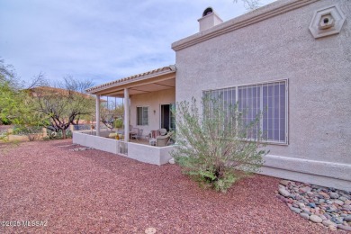 Experience resort-style living in the gated community of Carmel on El Conquistador Country Club - Conquistador in Arizona - for sale on GolfHomes.com, golf home, golf lot