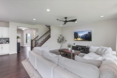 New listing in the highly desirable Glenross community with on Glen Ross Golf Club in Ohio - for sale on GolfHomes.com, golf home, golf lot