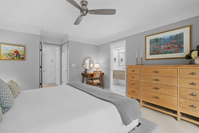 Absolutely adorable single-level home situated on a spacious on The Seabrook Island Club in South Carolina - for sale on GolfHomes.com, golf home, golf lot